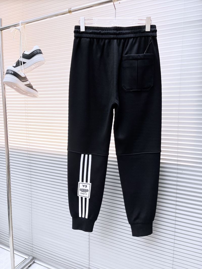 Y-3 Long Pants